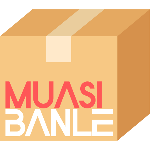 MUASIBANLE.COM